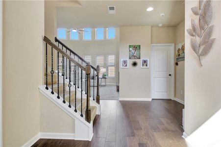 The Registry by JR Homes in Mcdonough - photo 31 31