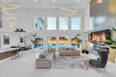 New construction Single-Family house 29526 Circle S Ranch Trl, Fulshear, TX 77406 - image 17