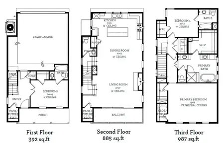 New construction Single-Family house 612 Delmar St, Houston, TX 77023 - image