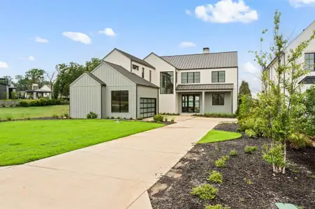 New construction Single-Family house 12121 Lighthouse Ln W, Malakoff, TX 75148 - image