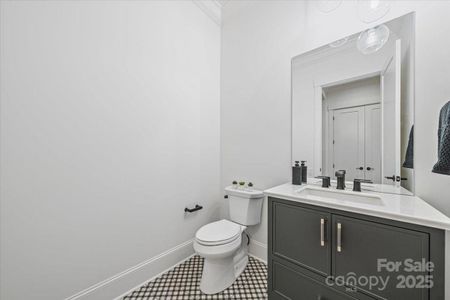 New construction Single-Family house 155 Copper Pne, Unit 8, Davidson, NC 28036 - image 15