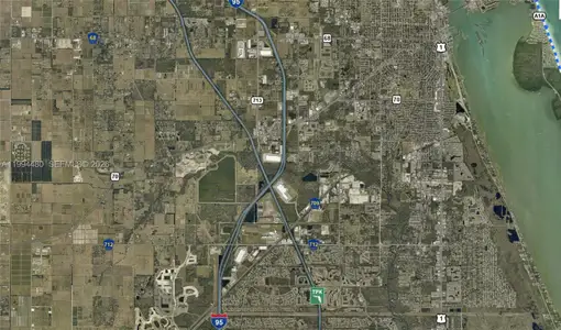 New construction Single-Family house 5315 Nw Milner Dr, Port St. Lucie, FL 34983 - image