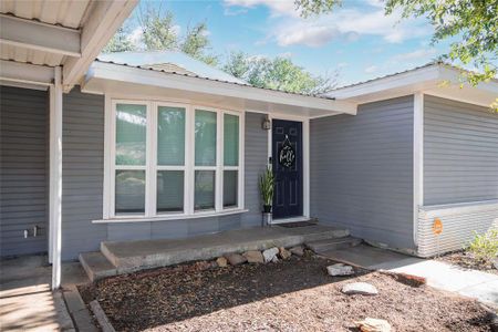 New construction Single-Family house 3914 Austin Ave, Brownwood, TX 76801 - image