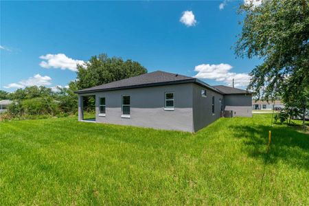 New construction Single-Family house 506 Marion Oaks Trl, Ocala, FL 34473 - image