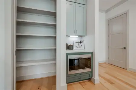 New construction Single-Family house 2115 Huldy St, Houston, TX 77019 null- photo 17 17