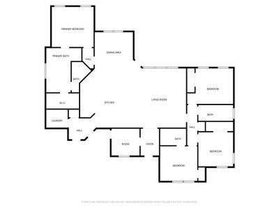 New construction Single-Family house 2821 Canvas Back Dr, Lone Oak, TX 75453 - image