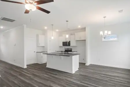 New construction Single-Family house 264 Brown Cir, Easley, SC 29642 plan Laurel II - image 4
