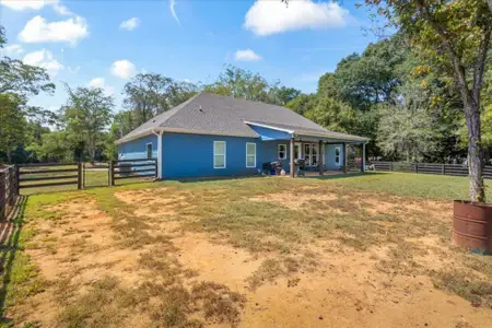 New construction Single-Family house 4401 Hwy 142, Newborn, GA 30056 - image