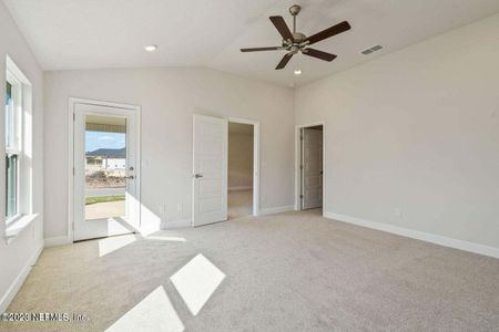 New construction Single-Family house 8278 Helmsley Blvd, Jacksonville, FL 32219 null- photo 8 8