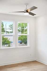 New construction Single-Family house 510 Mcrae St, Unit 101, Wilmington, NC 28401 - image 17