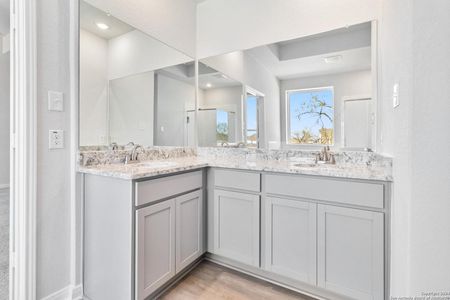 New construction Single-Family house 269 Jordan'S Est, San Antonio, TX 78264 - image