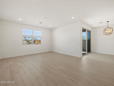 New construction Single-Family house 16062 W Prickly Pear Trl, Surprise, AZ 85387 Arlo- photo 15 15