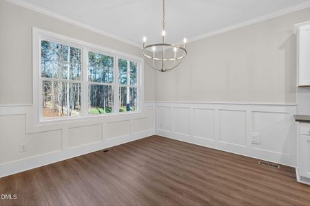 New construction Single-Family house 50 Lilac Dr, Franklinton, NC 27525 - image 16