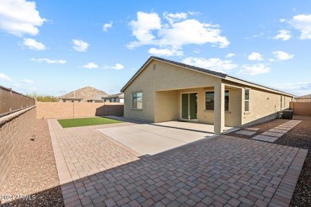 New construction Single-Family house 8828 S 167Th Lane, Goodyear, AZ 85338 - photo 21 21