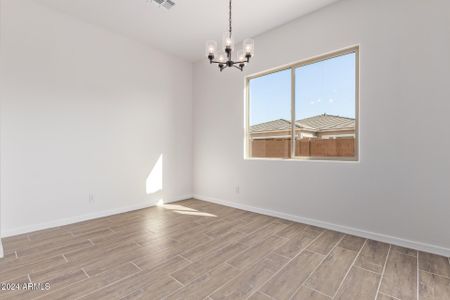 New construction Single-Family house 24021 N 172Nd Ave, Surprise, AZ 85387 Darius- photo 9 9