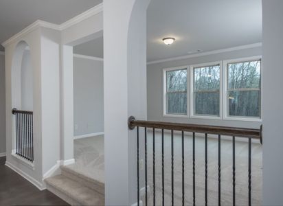 New construction Single-Family house 5250 Calloway Club Dr, Cumming, GA 30028 plan Kingsberry - image 12