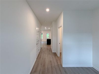 New construction Single-Family house 107 Stonecreek Ave, Rockmart, GA 30132 - image 12