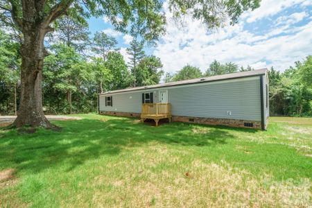 New construction Single-Family house 5101 Flay Rd, Lincolnton, NC 28092 - image