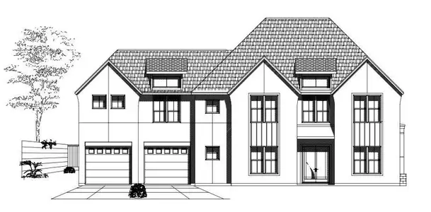 New construction Single-Family house 418 Eleanor St, Houston, TX 77009 - image