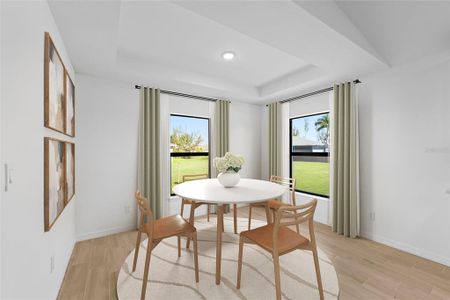 New construction Single-Family house 204 Berthoud St, Port Charlotte, FL 33953 - image 13