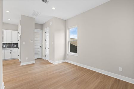 New construction Single-Family house 5836 Highland Sun Ln, Houston, TX 77091 - image 20