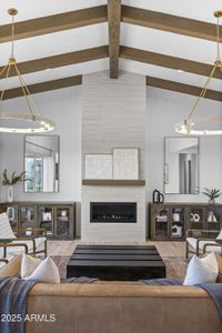 New construction Single-Family house 28305 N 42nd Wy, Cave Creek, AZ 85331 - image 10