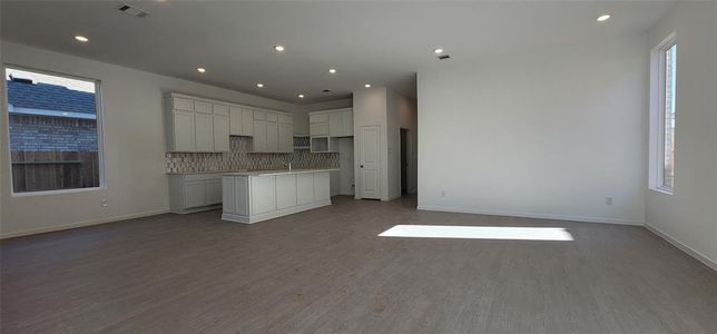 New construction Single-Family house 18105 Trepito Ave, New Caney, TX 77357 Willow II- photo 0