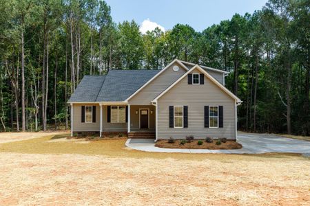 New construction Single-Family house 531 Ashford Rd, Chester, SC 29706 - image