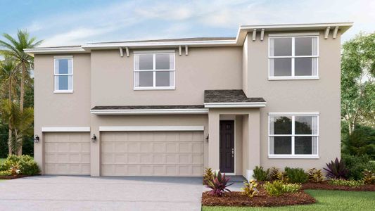 New construction Single-Family house 16812 Harvest Moon Wy, Lakewood Ranch, FL 34211 null- photo 0