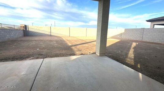 New construction Single-Family house 22232 W Tonopah Dr, Surprise, AZ 85387 plan Plan 4504 - image