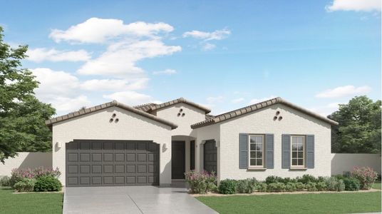 Bella Vista Farms: Signature by Lennar in San Tan Valley - photo 5 5