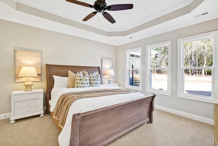 Winding River Plantation by Kent Homes in Bolivia - image 8