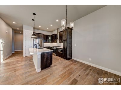 New construction Townhouse house 6227 Vernazza Wy, Unit 4, Windsor, CO 80550 plan Duxbury - image 5