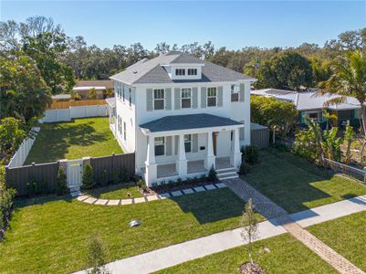 New construction Single-Family house 246 23Rd Ave Se, St. Petersburg, FL 33705 - image