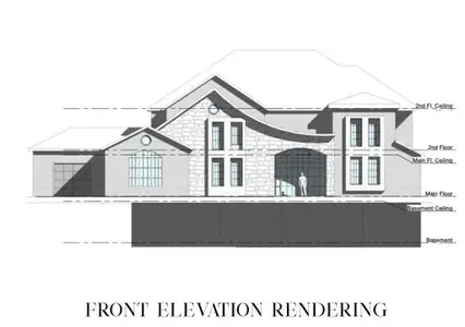 New construction Single-Family house 600 Grimsby Ct, Suwanee, GA 30024 - image