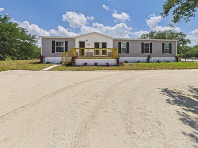 New construction Manufactured Home house 18574 Nw 284Th St, Okeechobee, FL 34972 - image