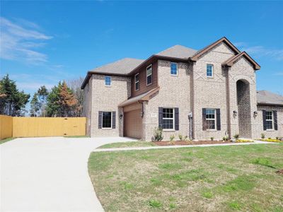 New construction Single-Family house 617 Candace Dr, DeSoto, TX 75115 null- photo 1 1