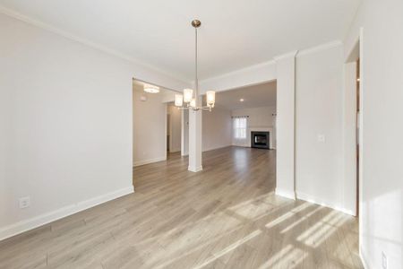 New construction Single-Family house 276 Brookstone Trl, Dawsonville, GA 30534 - image 16