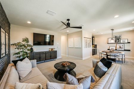 New construction Single-Family house Parrish, FL 34219 plan Key West II - image 8