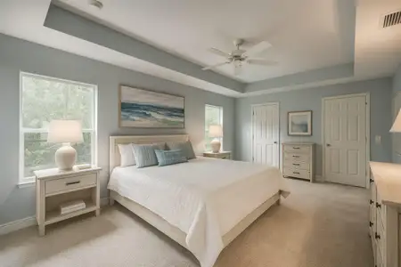 New construction Single-Family house 9312 Windrift Circle Ft, Fort Pierce, FL 34945 - image 3