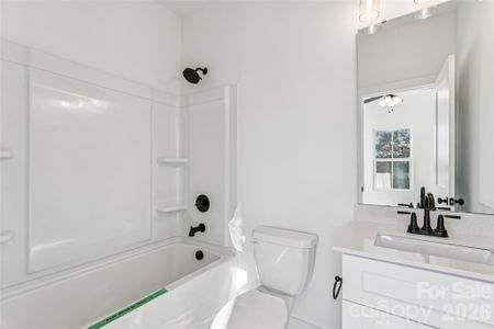 New construction Townhouse house 6020 Old Pineville Rd, Unit 17, Charlotte, NC 28217 - image 17