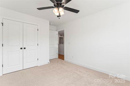 New construction Single-Family house 5242 Rocky River Crossing Rd, Harrisburg, NC 28075 - image 11