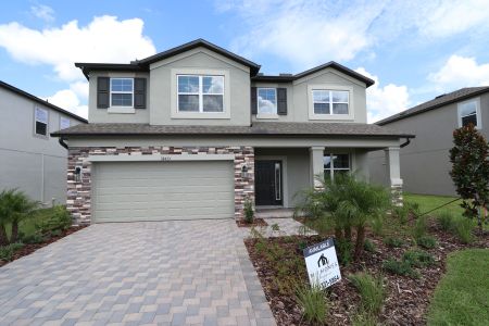 New construction Single-Family house 38433 Pindos Dr, Dade City, FL 33525 Mira Lago- photo 5 5