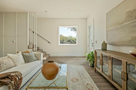 New construction Single-Family house 4601 Hank Ave, Unit 1, Austin, TX 78745 - image 11