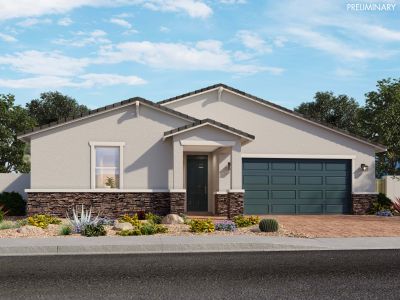 San Tan Groves - Reserve Series by Meritage Homes in San Tan Valley - photo 13 13