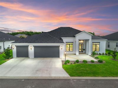 New construction Single-Family house 7095 Jennings Ct, The Villages, FL 34762 - image