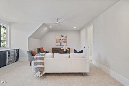 New construction Single-Family house 4906 Tremont Dr, Raleigh, NC 27609 - image 3