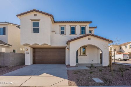 New construction Single-Family house 2200 N Iowa St, Chandler, AZ 85225 null- photo 1 1