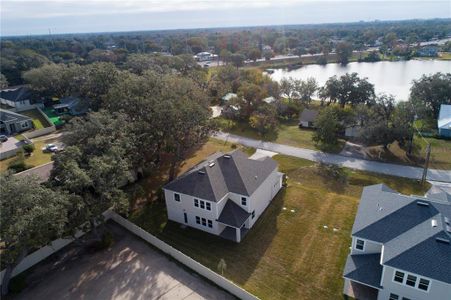 New construction Single-Family house 124 Lake Dr, Oviedo, FL 32765 Glenwood- photo 33 33