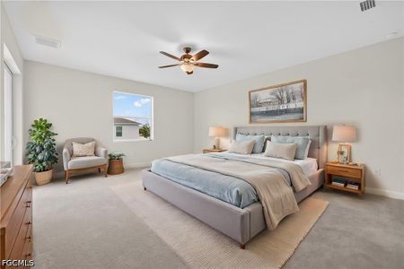 New construction Single-Family house 430 Nw 14Th St, Cape Coral, FL 33993 plan The Bluewater Cove - image 5